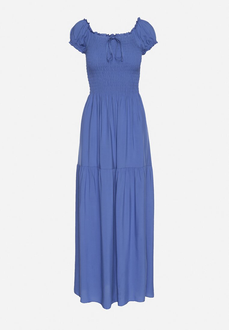 Rochie Albastră