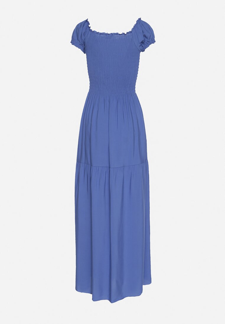 Rochie Albastră
