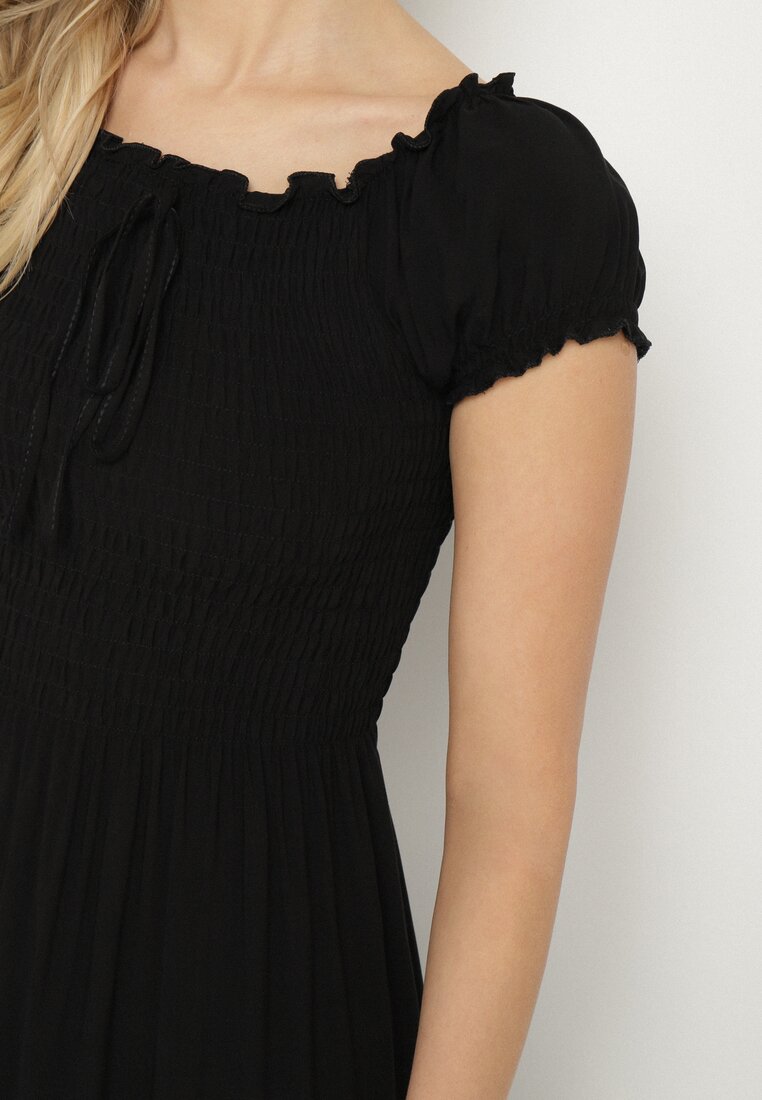 Rochie Neagră