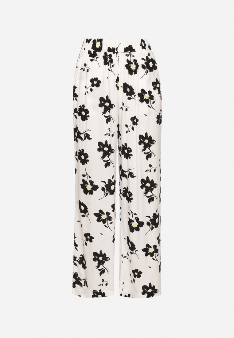 Pantaloni Albi