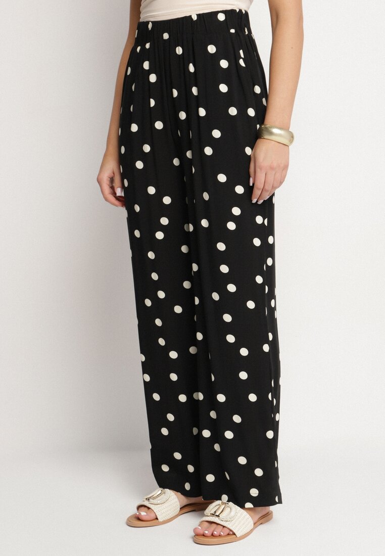 Pantaloni Negri