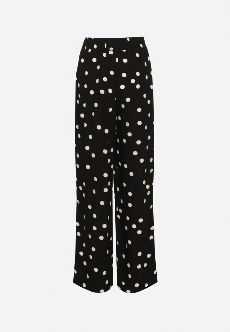 Pantaloni Negri