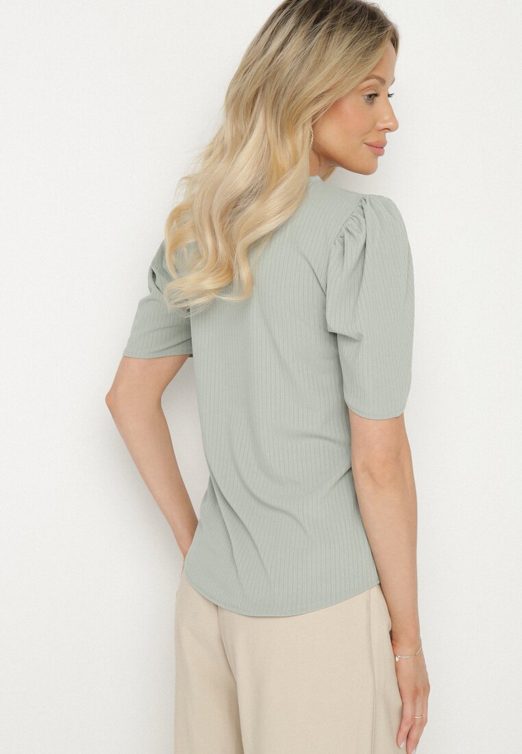 T-shirt Verde