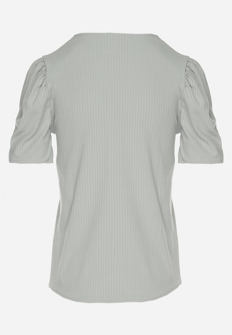 T-shirt Verde