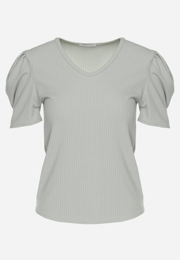 T-shirt Verde