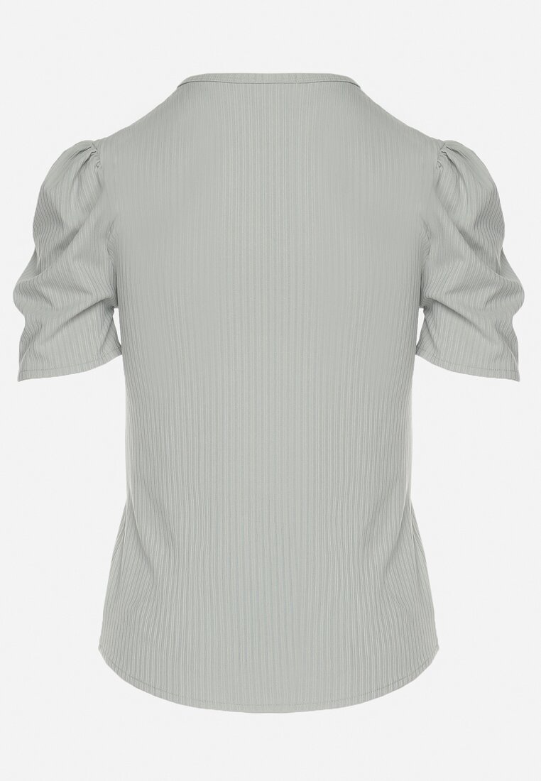 T-shirt Verde