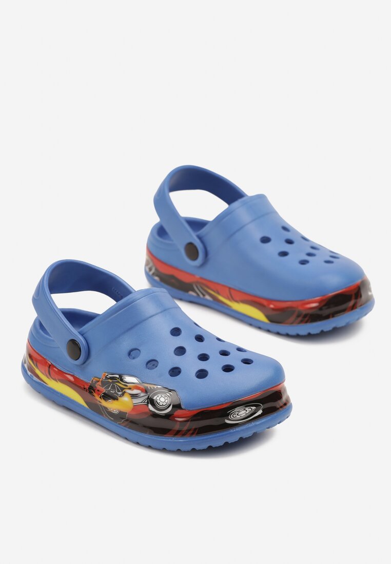 Kék Papucs