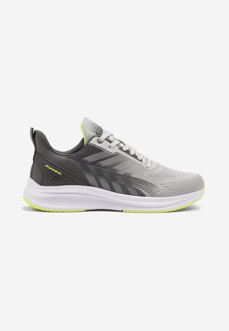 Pantofi sport Gri deschis