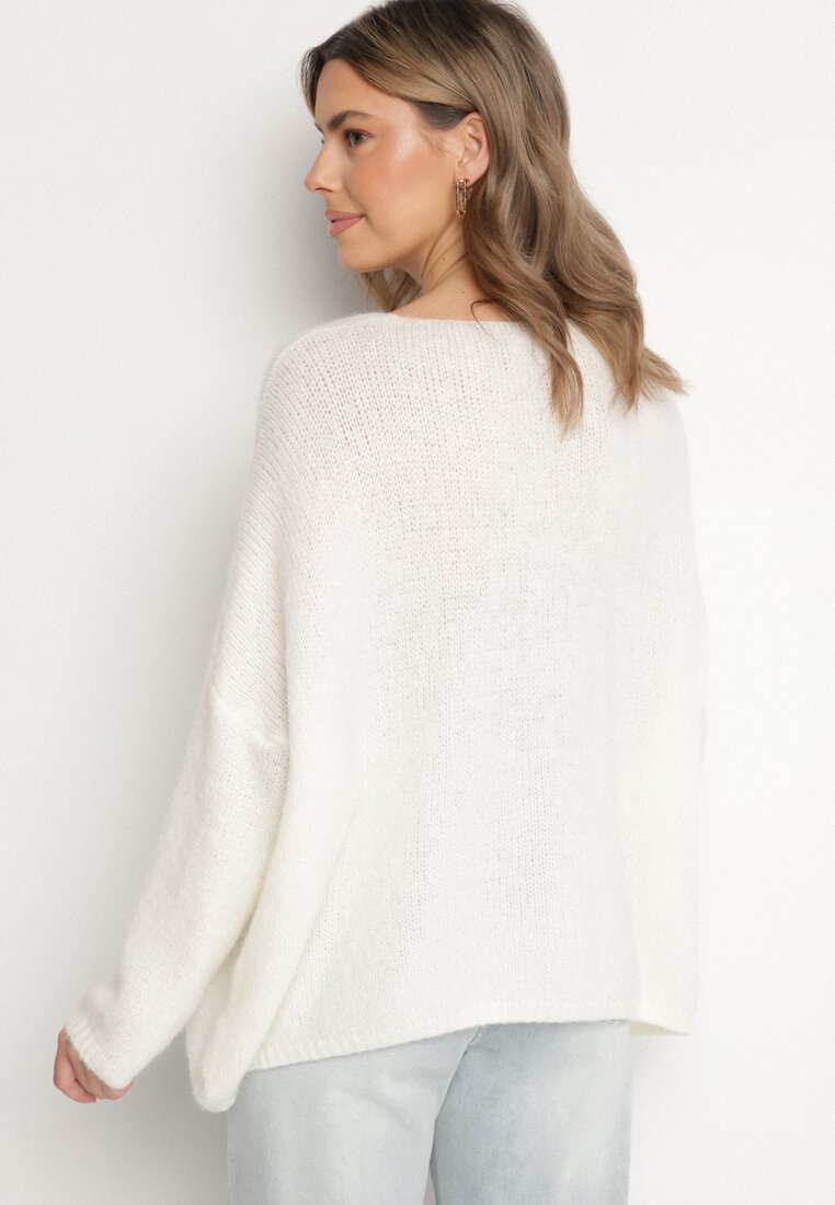 Cardigan Bej deschis