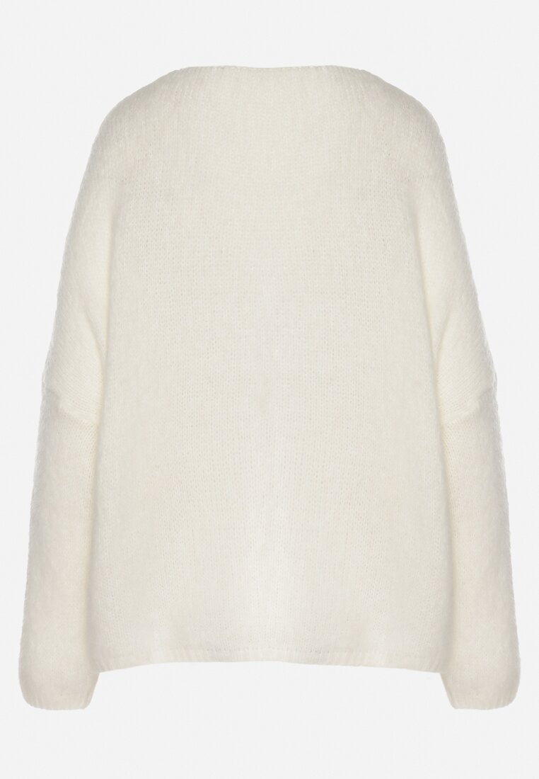 Cardigan Bej deschis
