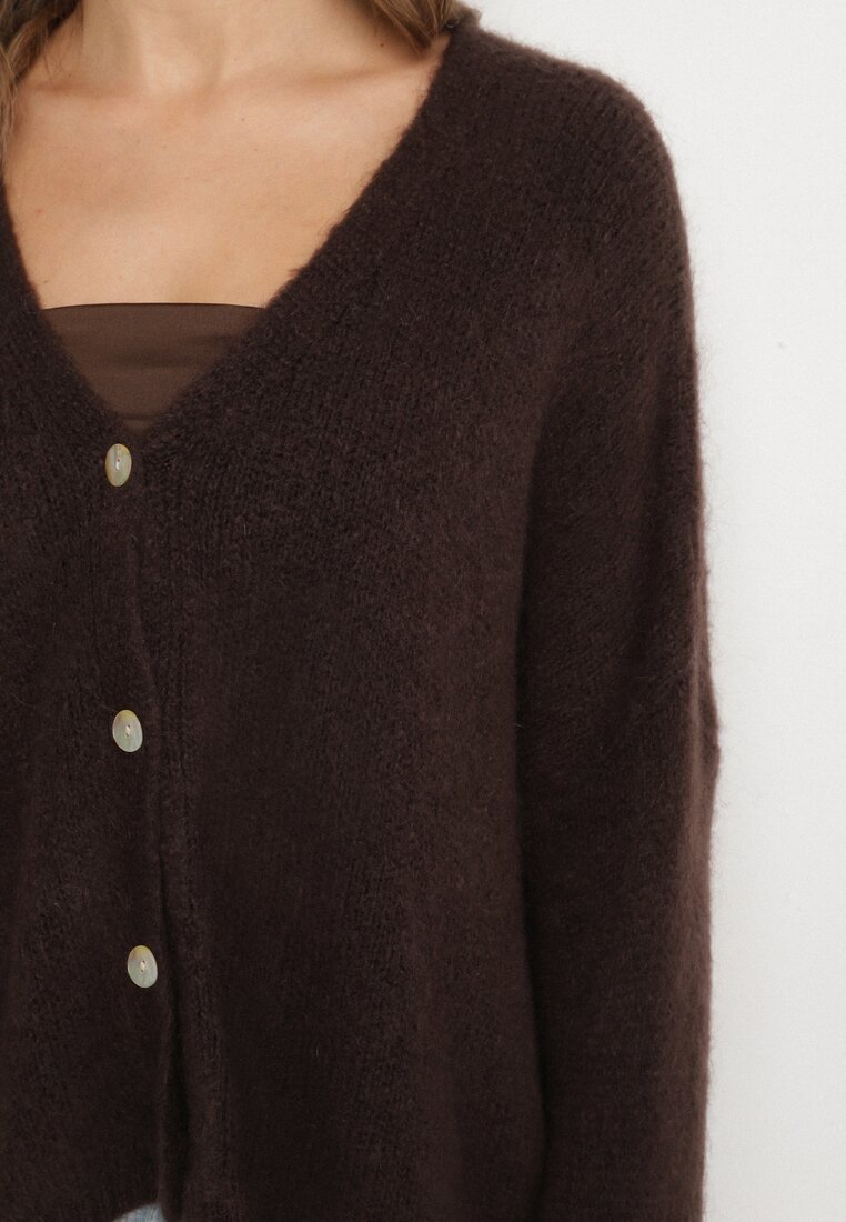 Cardigan Maro