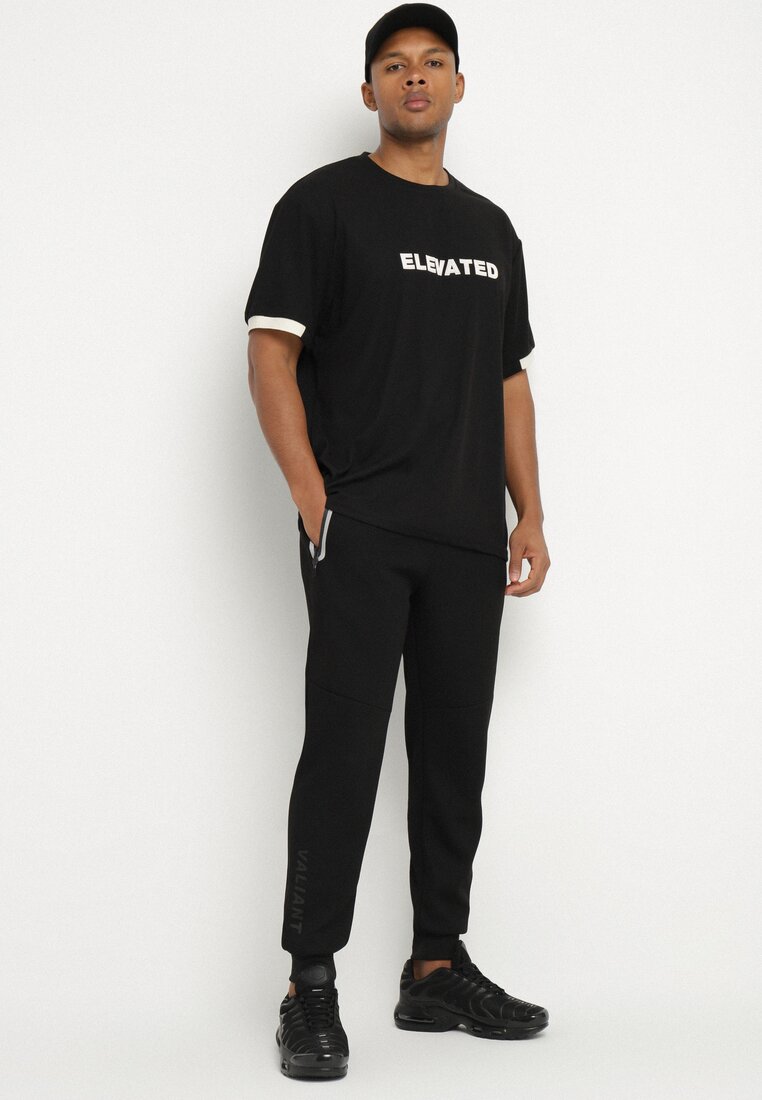 Pantaloni Negri