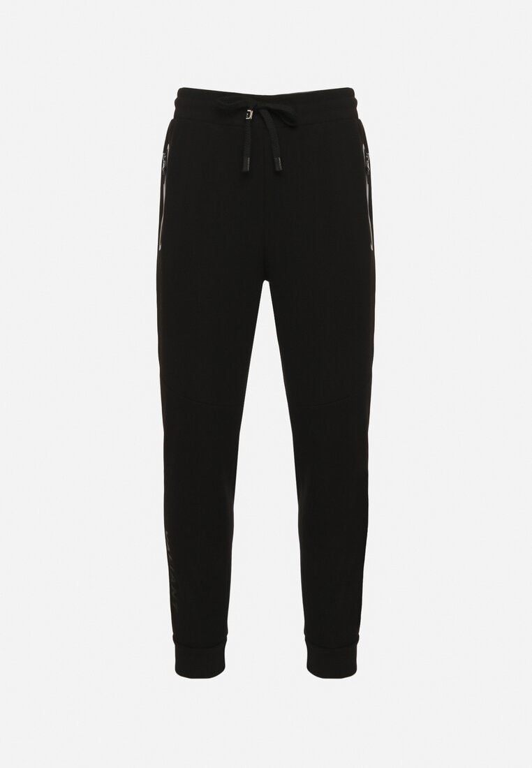 Pantaloni Negri