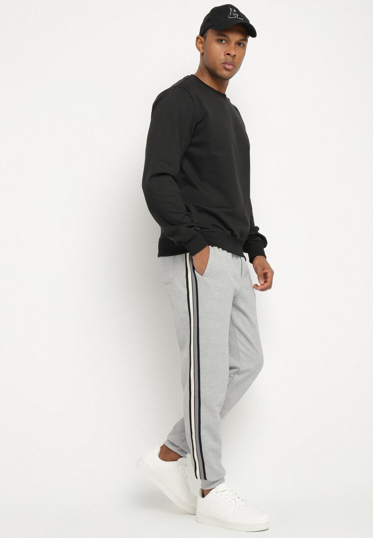 Pantaloni Gri