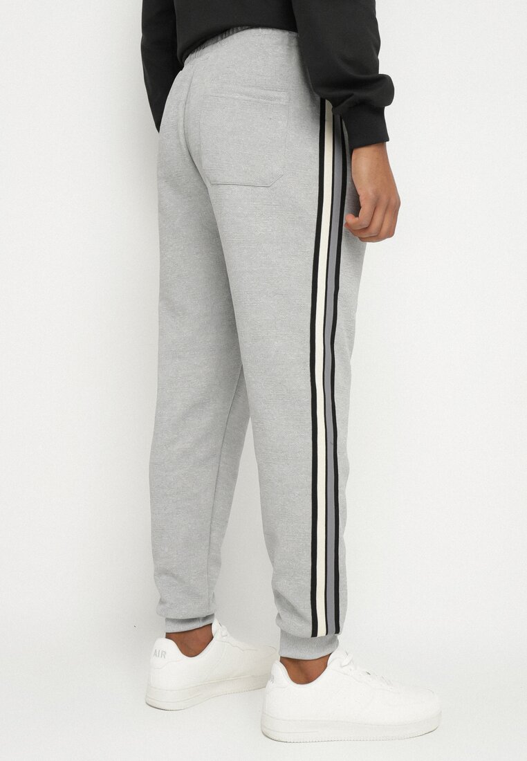 Pantaloni Gri