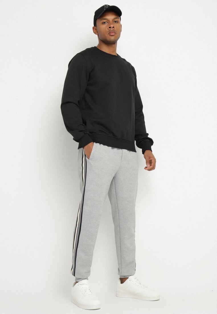 Pantaloni Gri