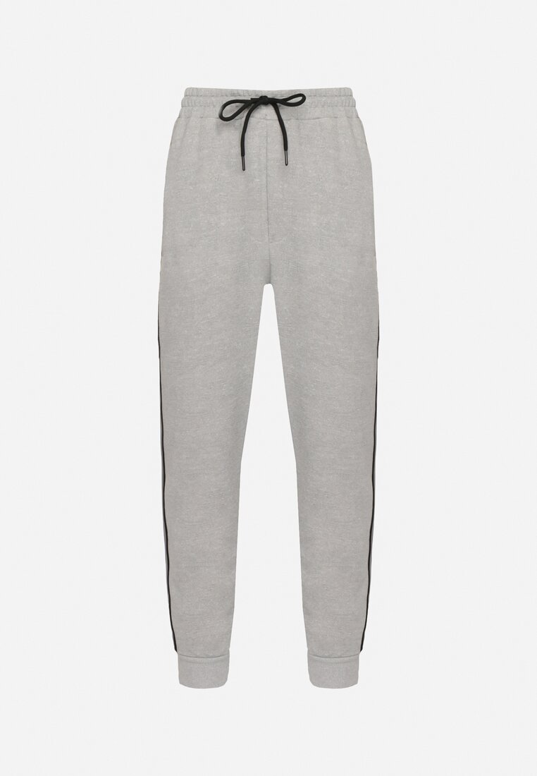 Pantaloni Gri