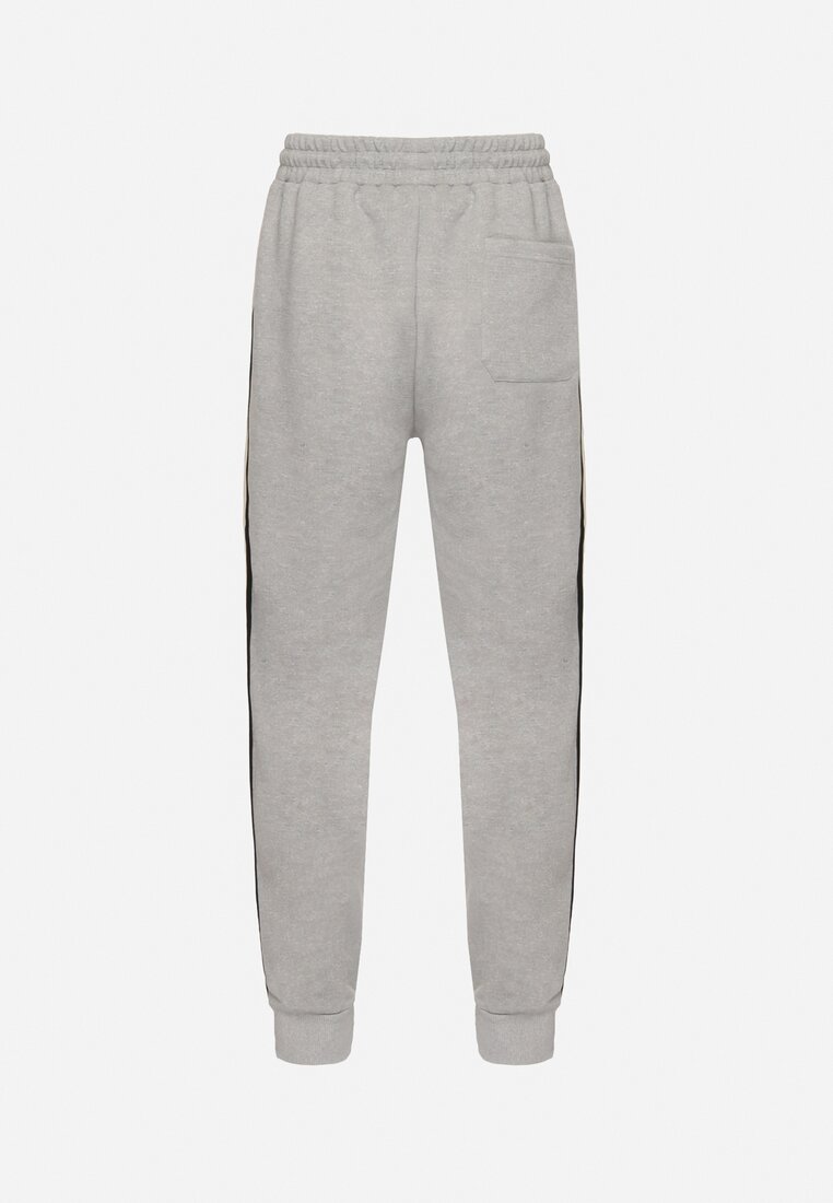 Pantaloni Gri