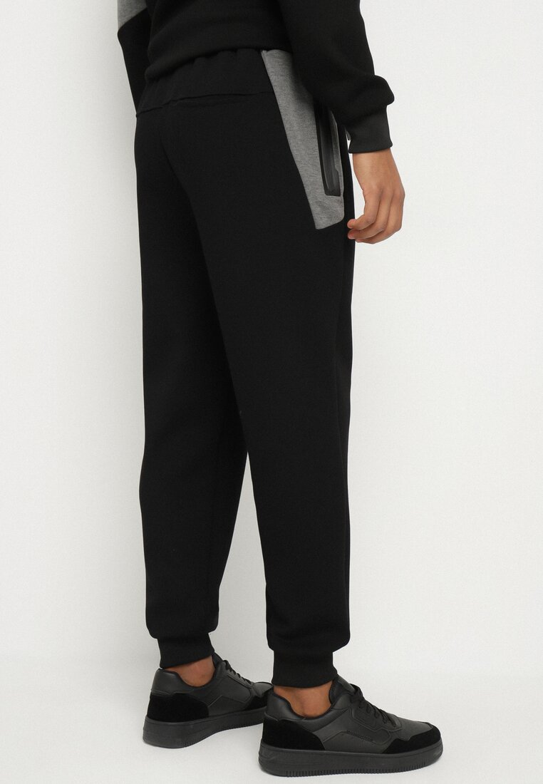 Pantaloni Negri