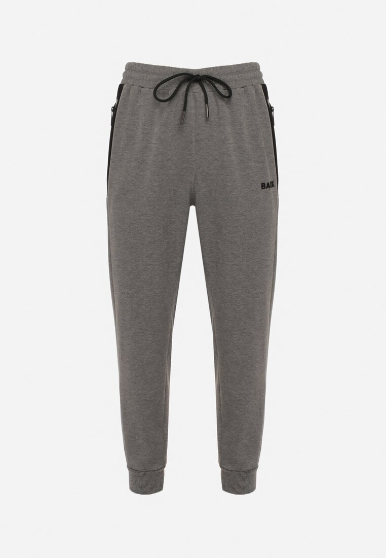 Pantaloni Gri