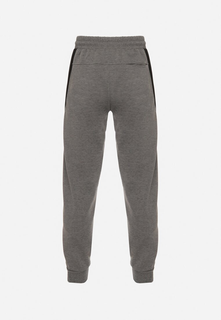 Pantaloni Gri
