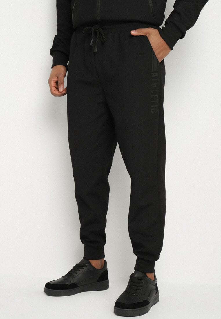 Pantaloni Negri