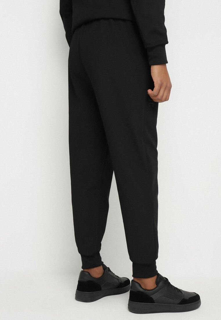 Pantaloni Negri