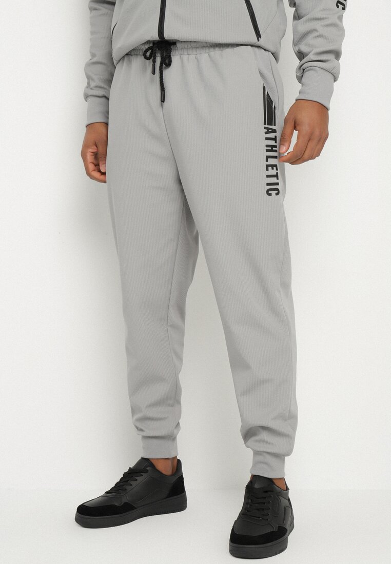 Pantaloni Gri