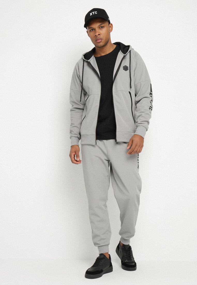 Pantaloni Gri