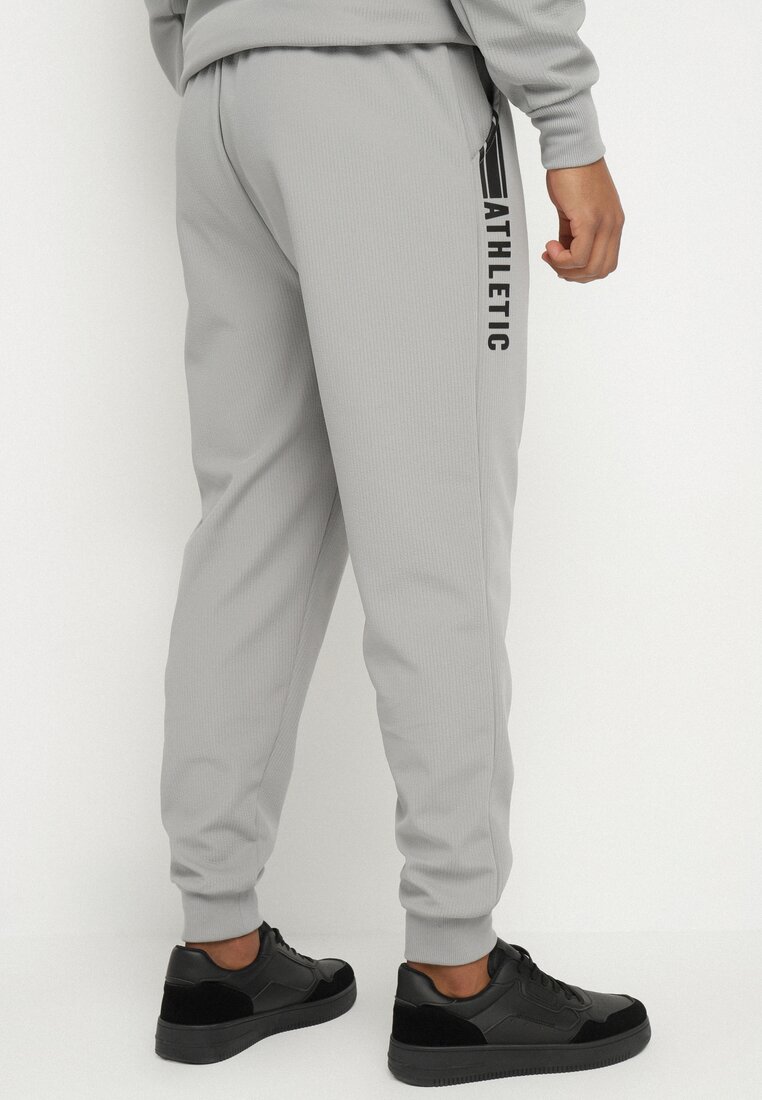 Pantaloni Gri
