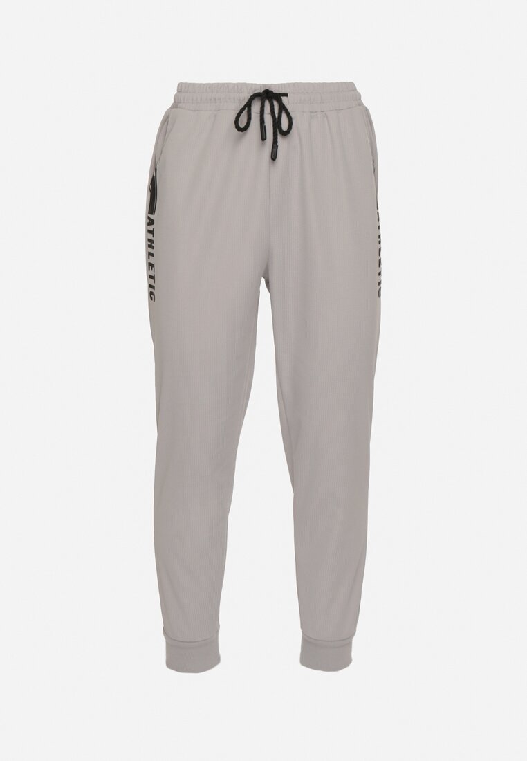 Pantaloni Gri