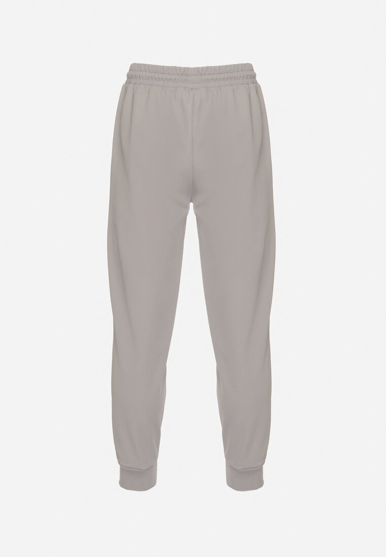 Pantaloni Gri