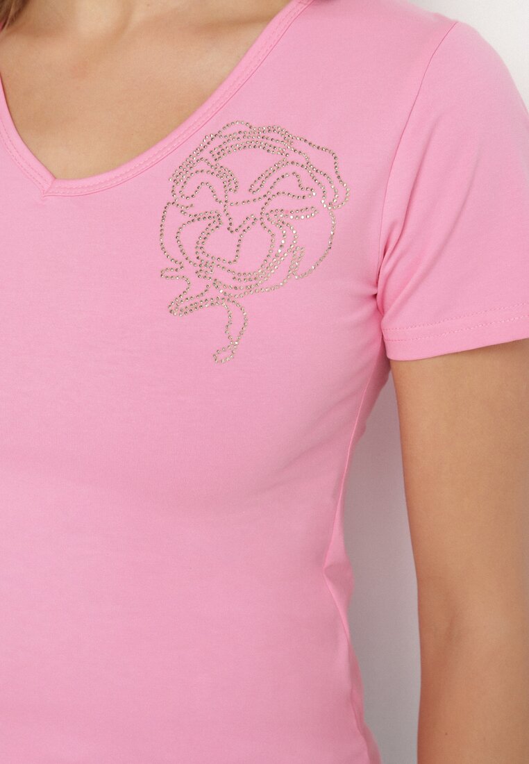 T-shirt Roz