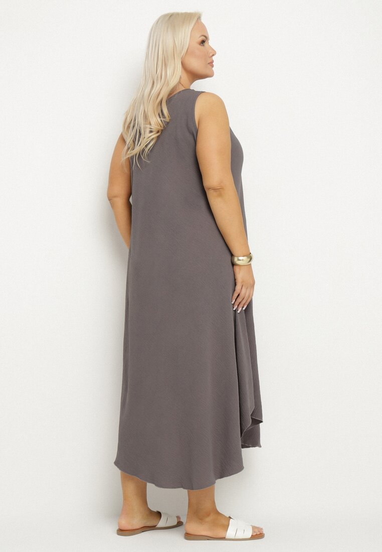 Rochie Gri