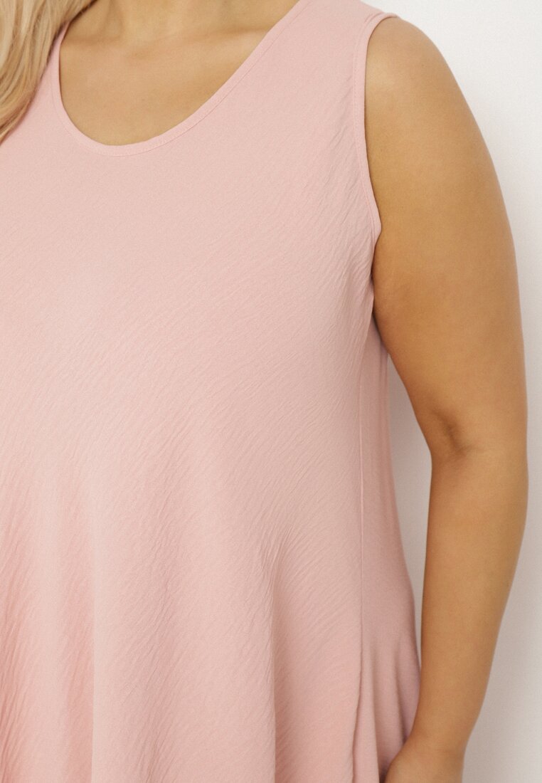 Rochie Roz