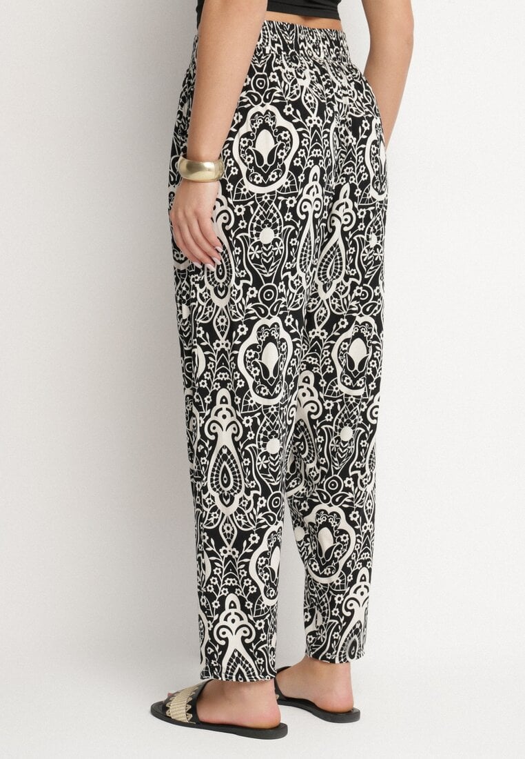 Pantaloni Negri