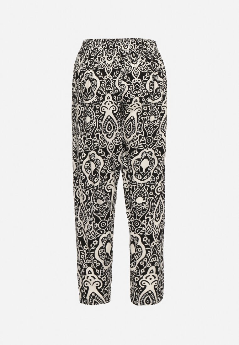 Pantaloni Negri