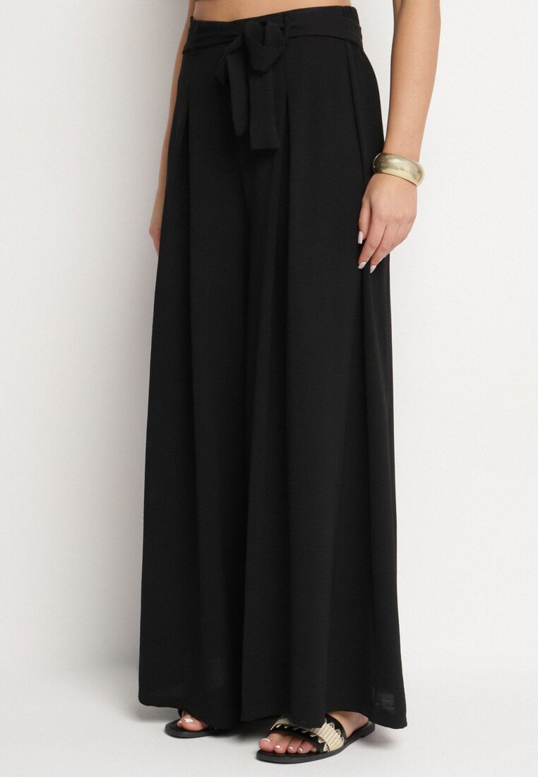 Pantaloni Negri