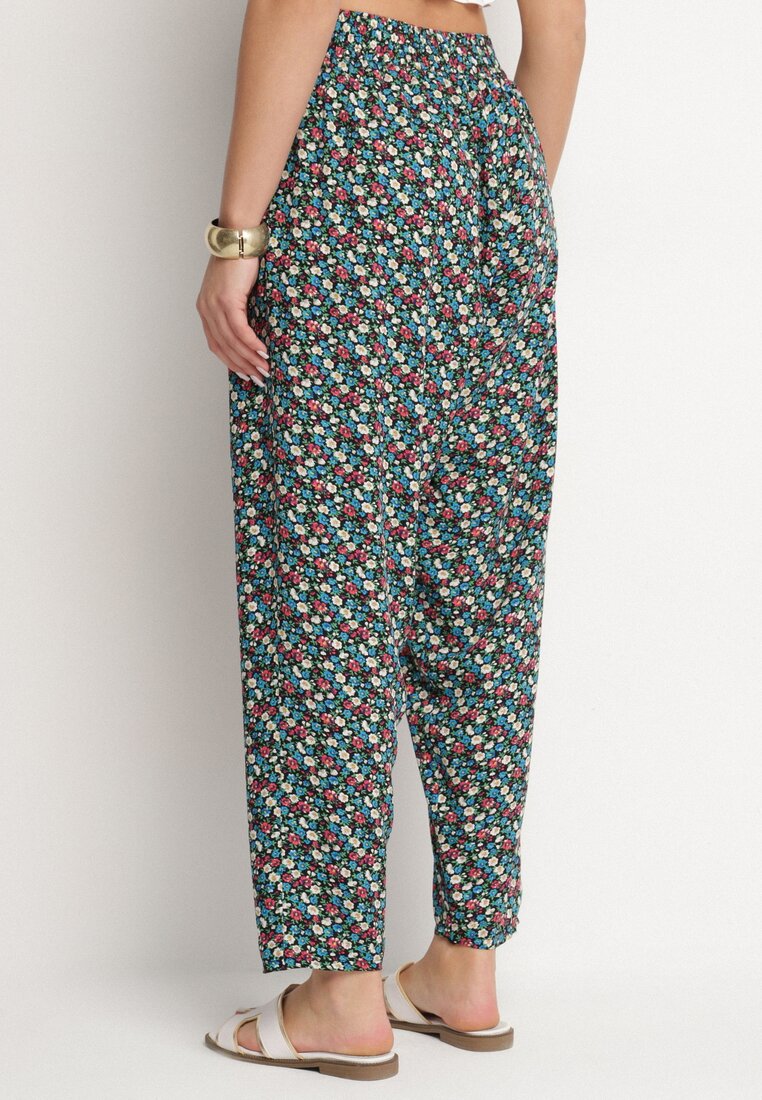 Pantaloni Negri