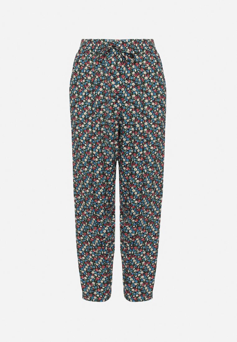 Pantaloni Negri