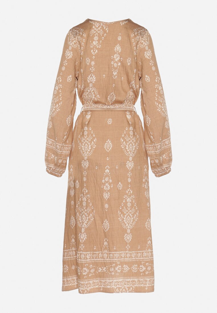 Rochie Bej