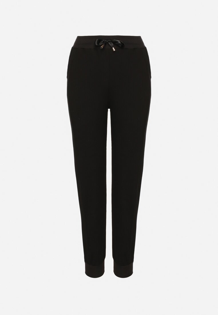 Pantaloni Negri