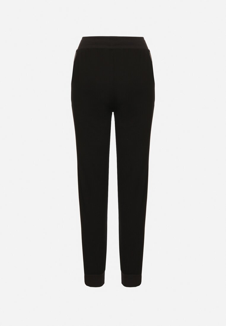 Pantaloni Negri