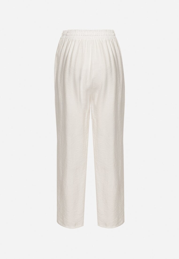 Pantaloni Albi