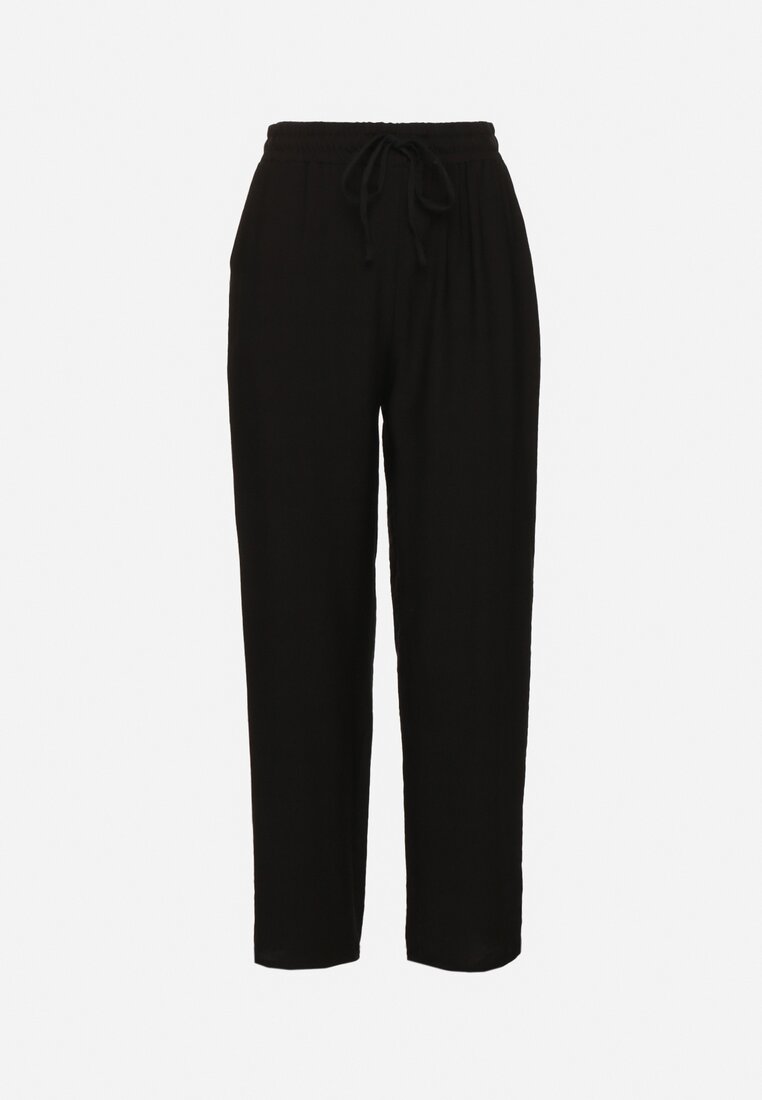 Pantaloni Negri