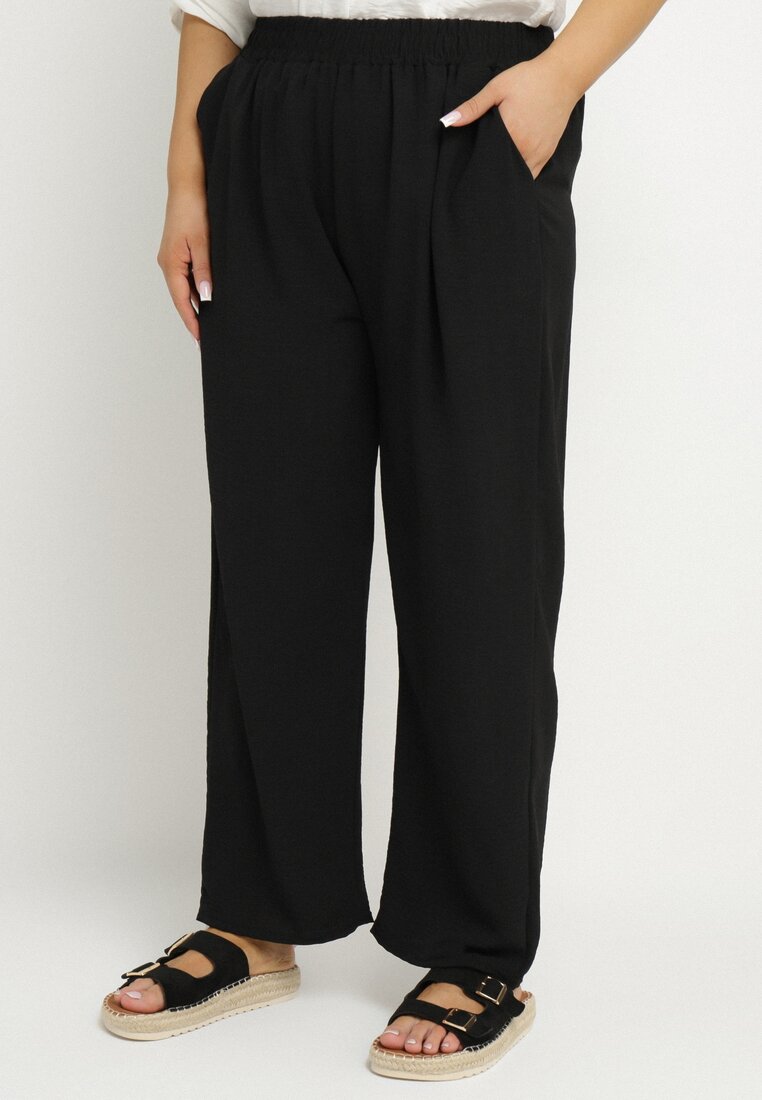 Pantaloni Negri