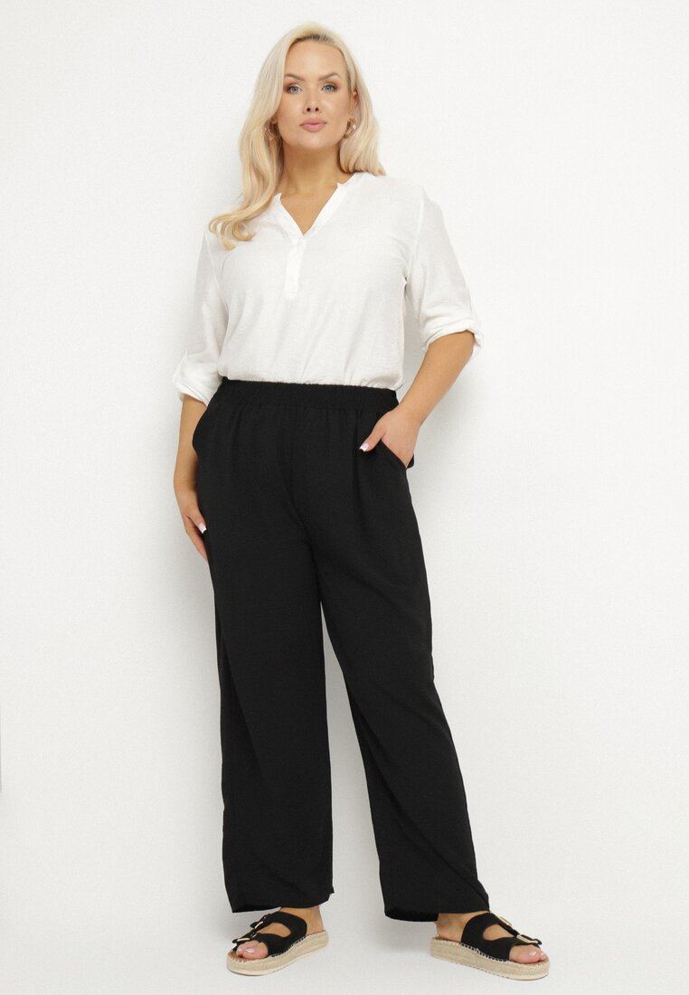 Pantaloni Negri