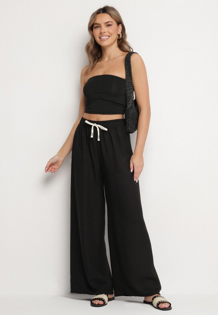 Pantaloni Negri