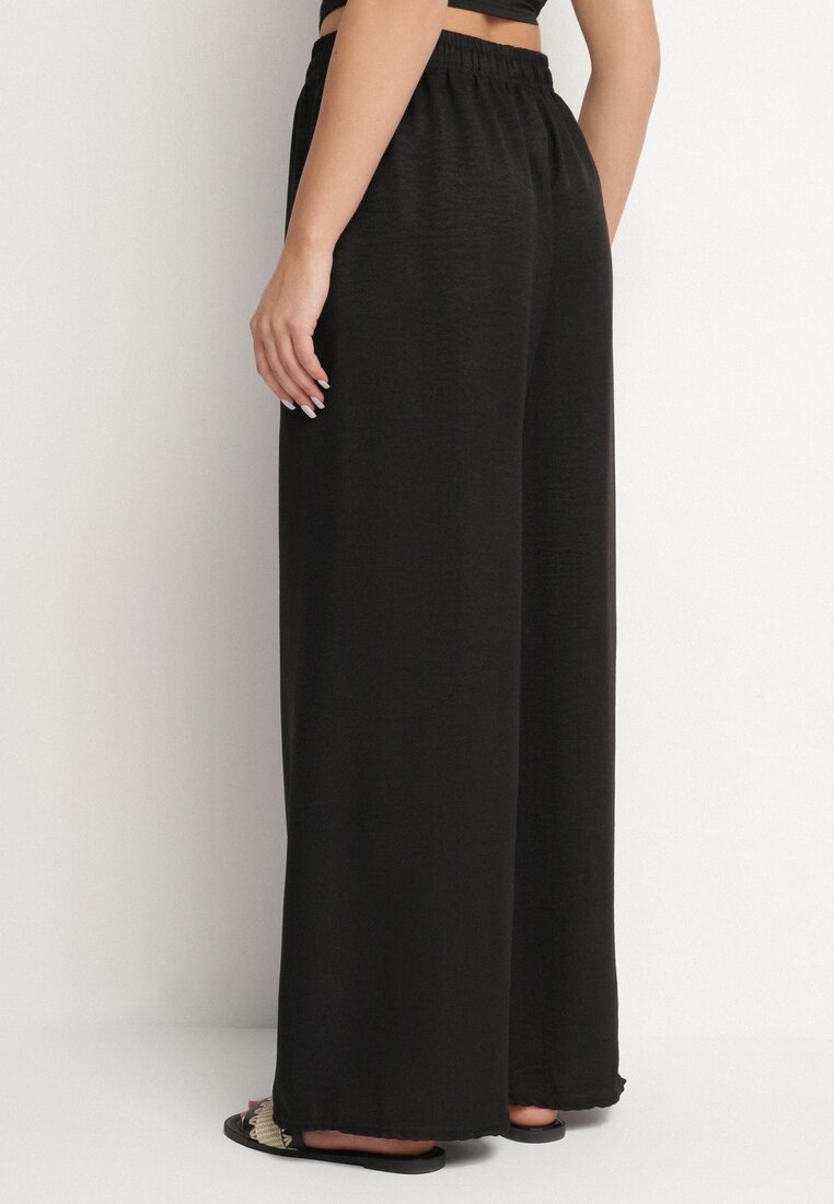 Pantaloni Negri
