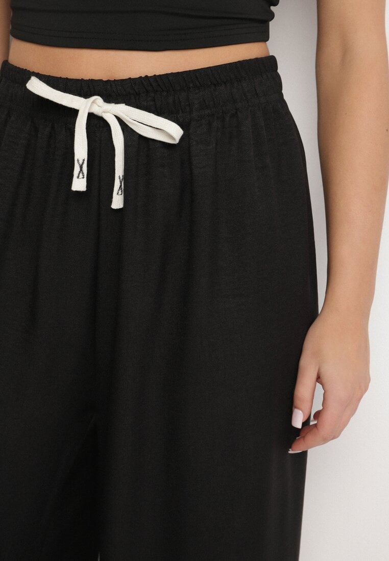 Pantaloni Negri